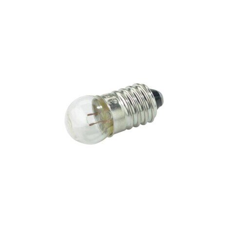 BEC DE LANTERNA CU FILET 3,8V - 50BUC/CUTIE